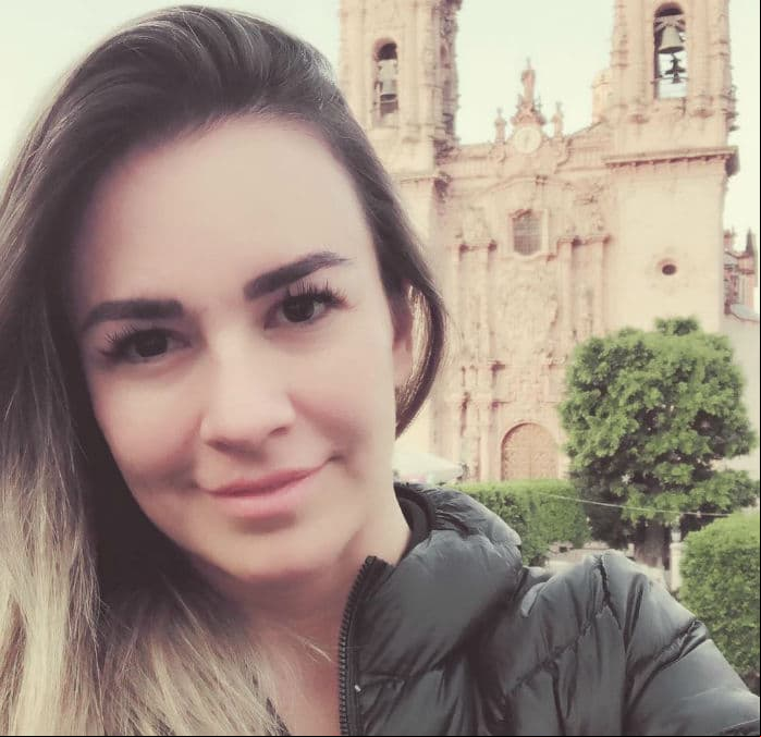 María José celebra en concierto