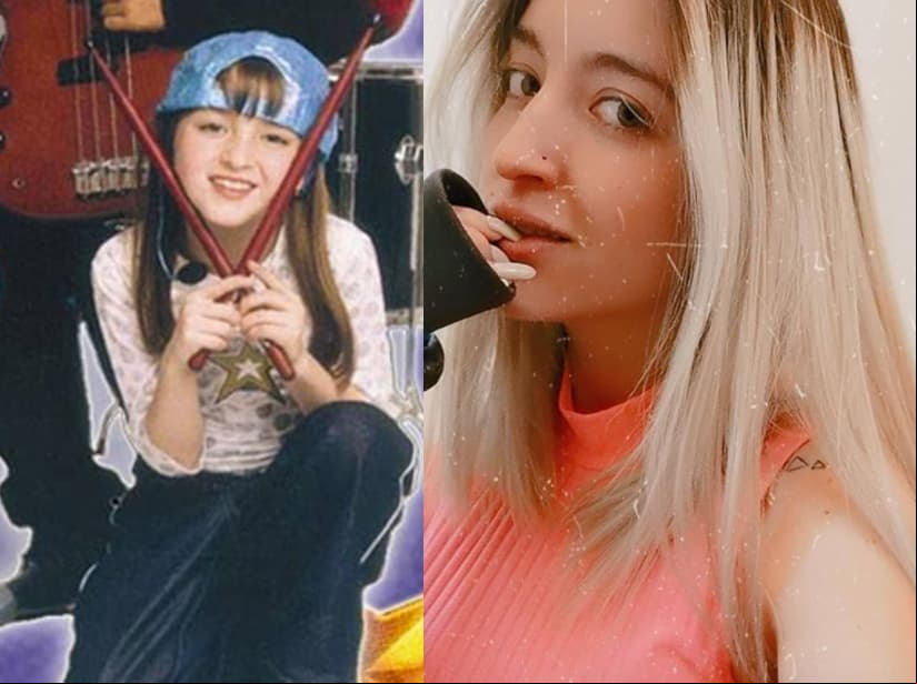 La actriz que interpretó a ‘Julia’, Martha Sabrina, continúa mostrando su talento en la pantalla chica en otras producciones de Televisa como ‘Alegrijes y rebujos’ (2004), ‘Sueños y caramelos’ (2005), ‘La rosa de Guadalupe’ (2008) y ‘Papá a toda madre’ (2017).