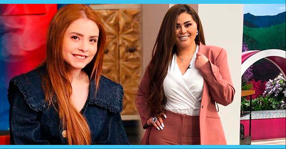 MaryFer Centeno analiza el dolor que siente Gomita al hablar de su papá