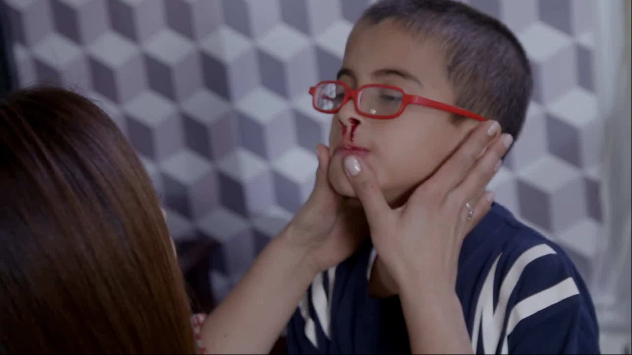4 señales de que tu hijo tiene leucemia