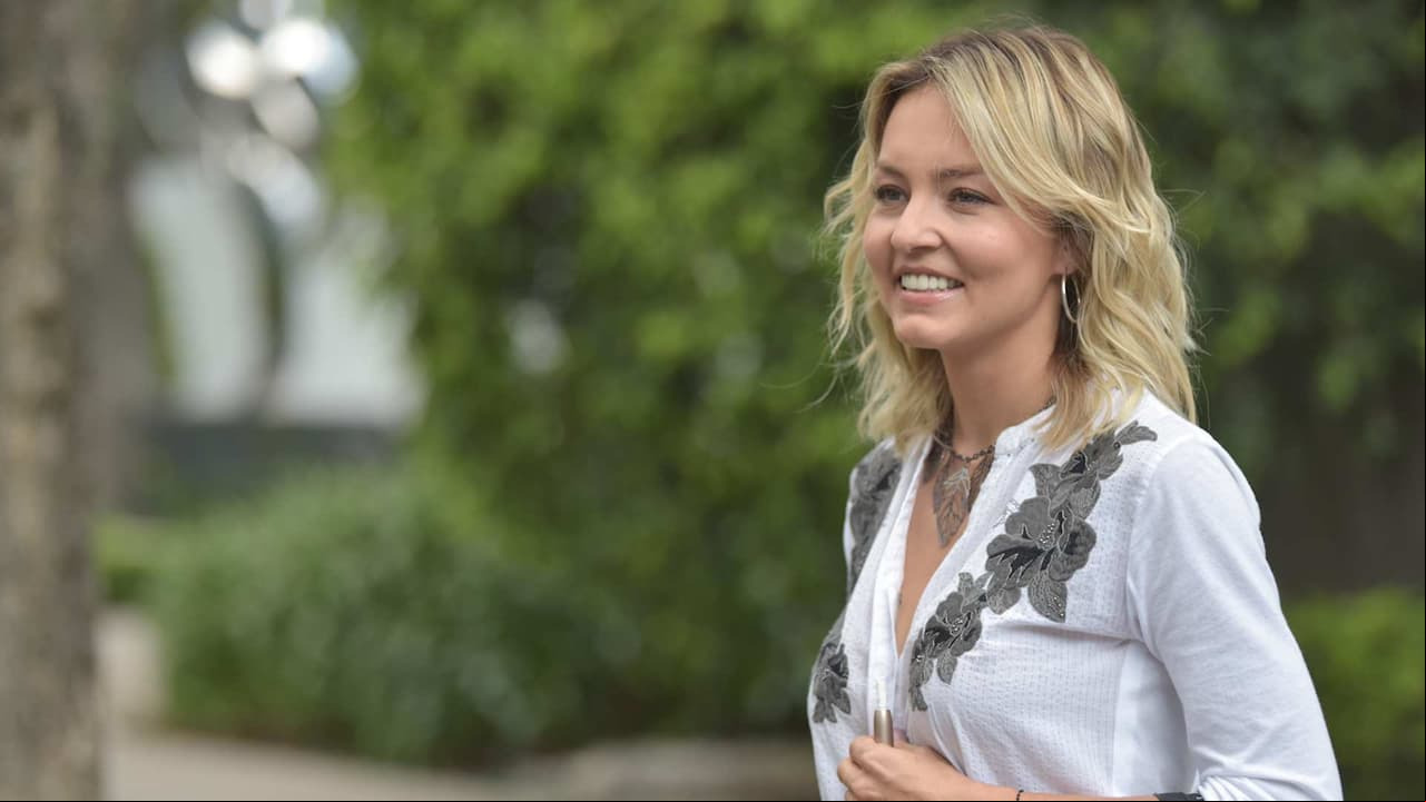Angelique Boyer comparte video con Susana González: "Sus fans me pidieron que la mostrara mucho"