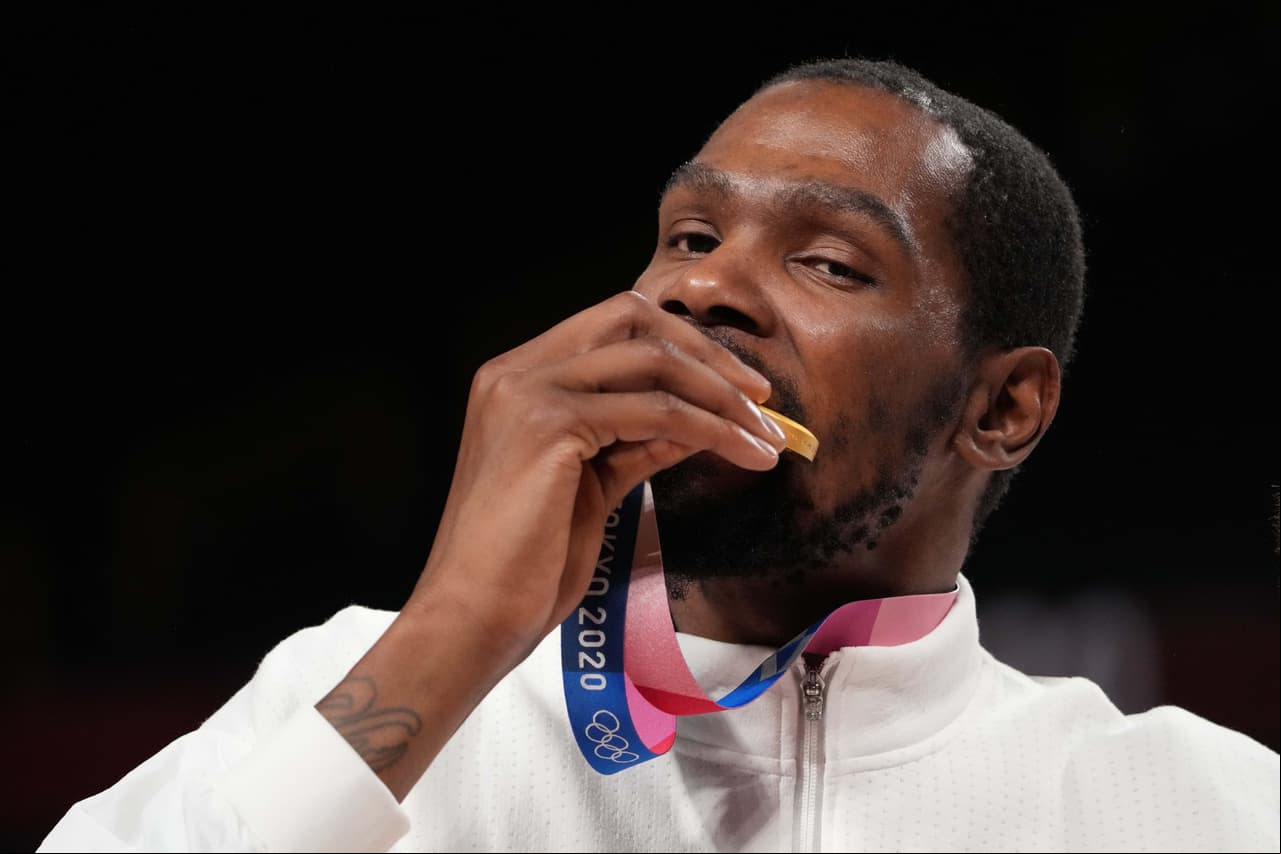 Philadelphia Union ganó a NYCFC con la 'ayuda' de Kevin Durant 