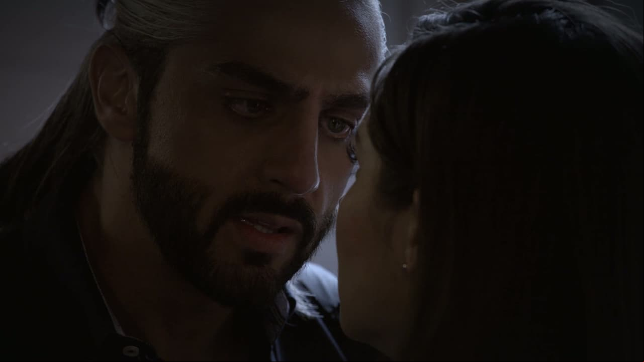 Capítulo 35: Asdrúbal peleará por el amor de Estela