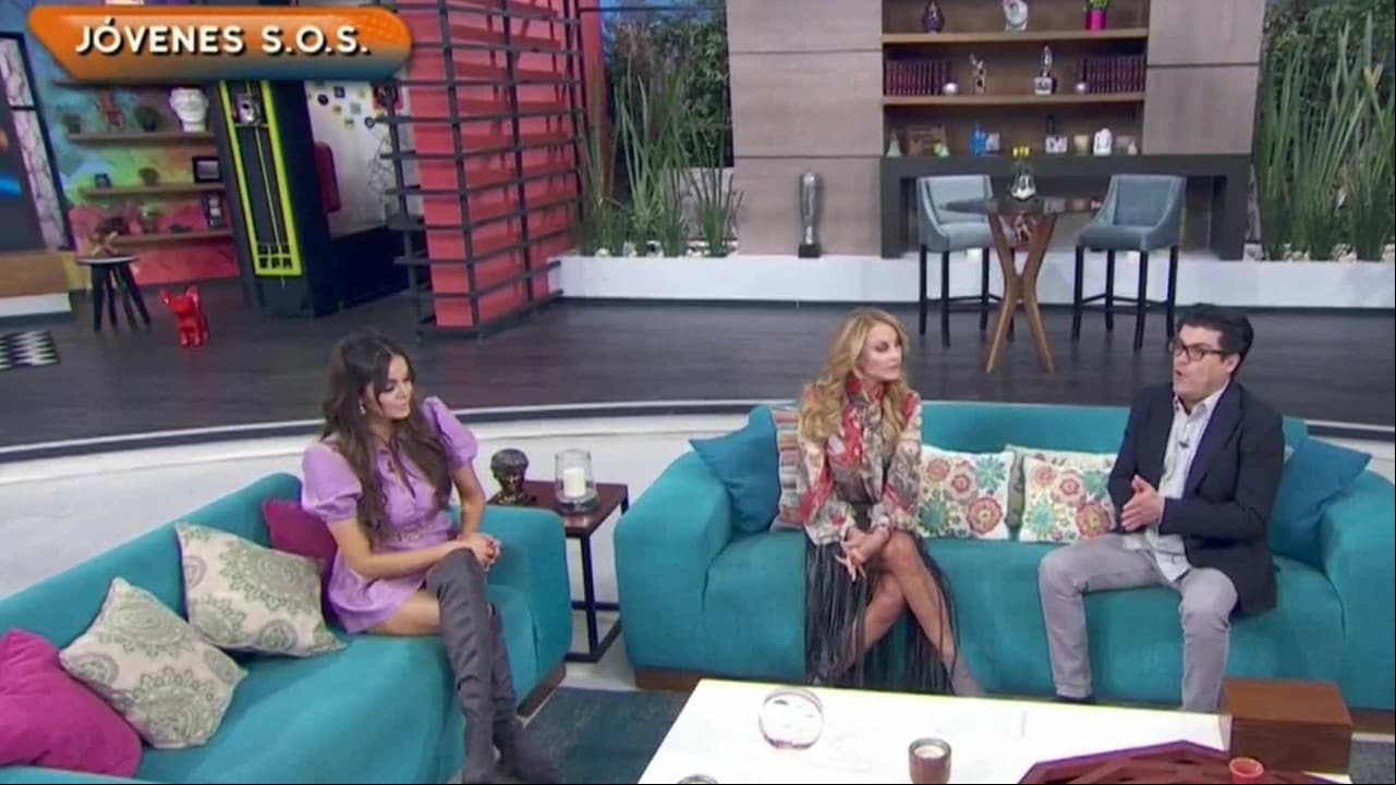 María Amelia Aguilar: Señales para detectar las emociones desbordadas de tus hijos