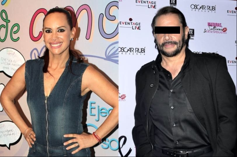 Fiscalía de CDMX desestima demanda contra Ginny Hoffman