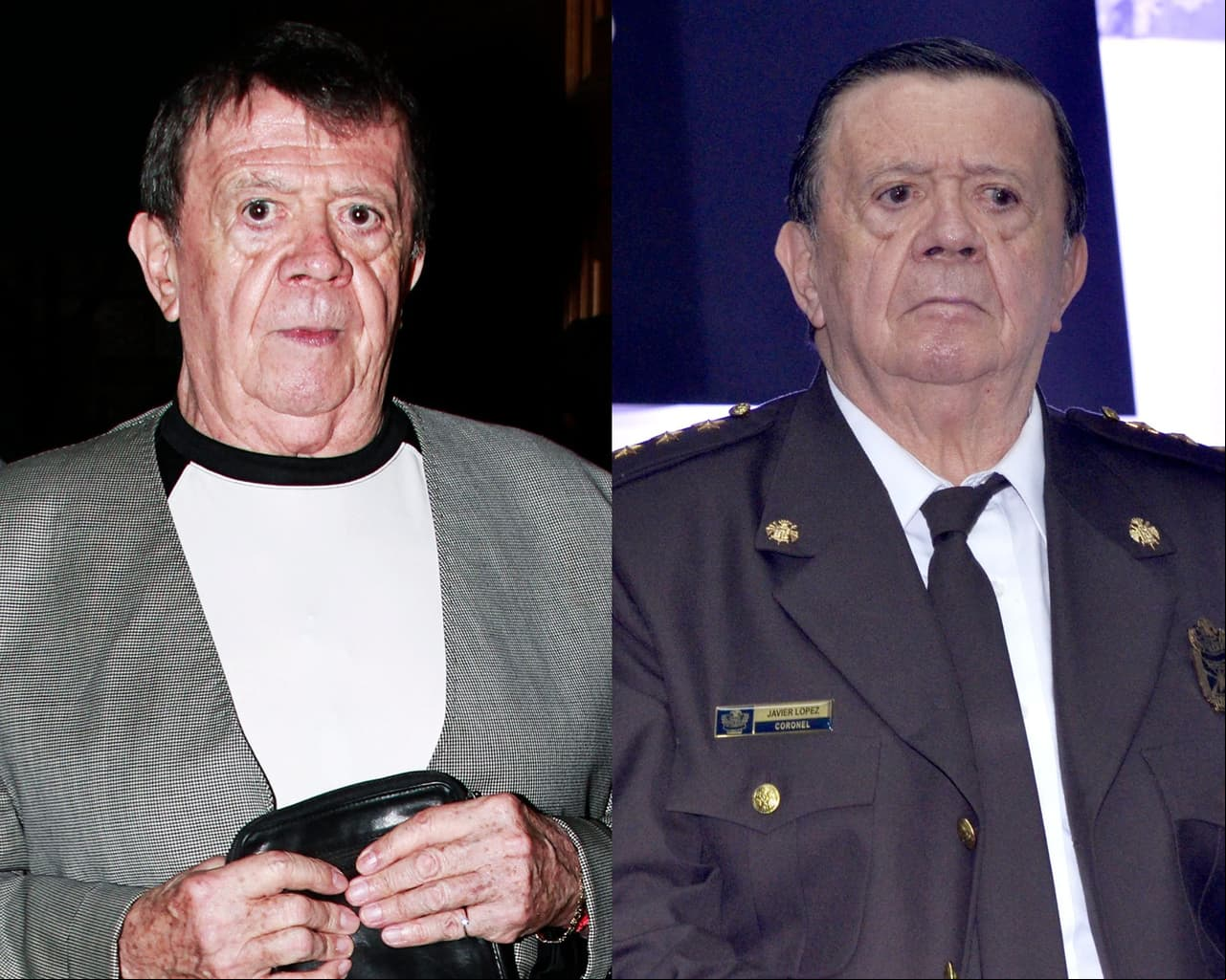Chabelo: ¿Cómo fue la relación con Leslie, su supuesta hija no reconocida?