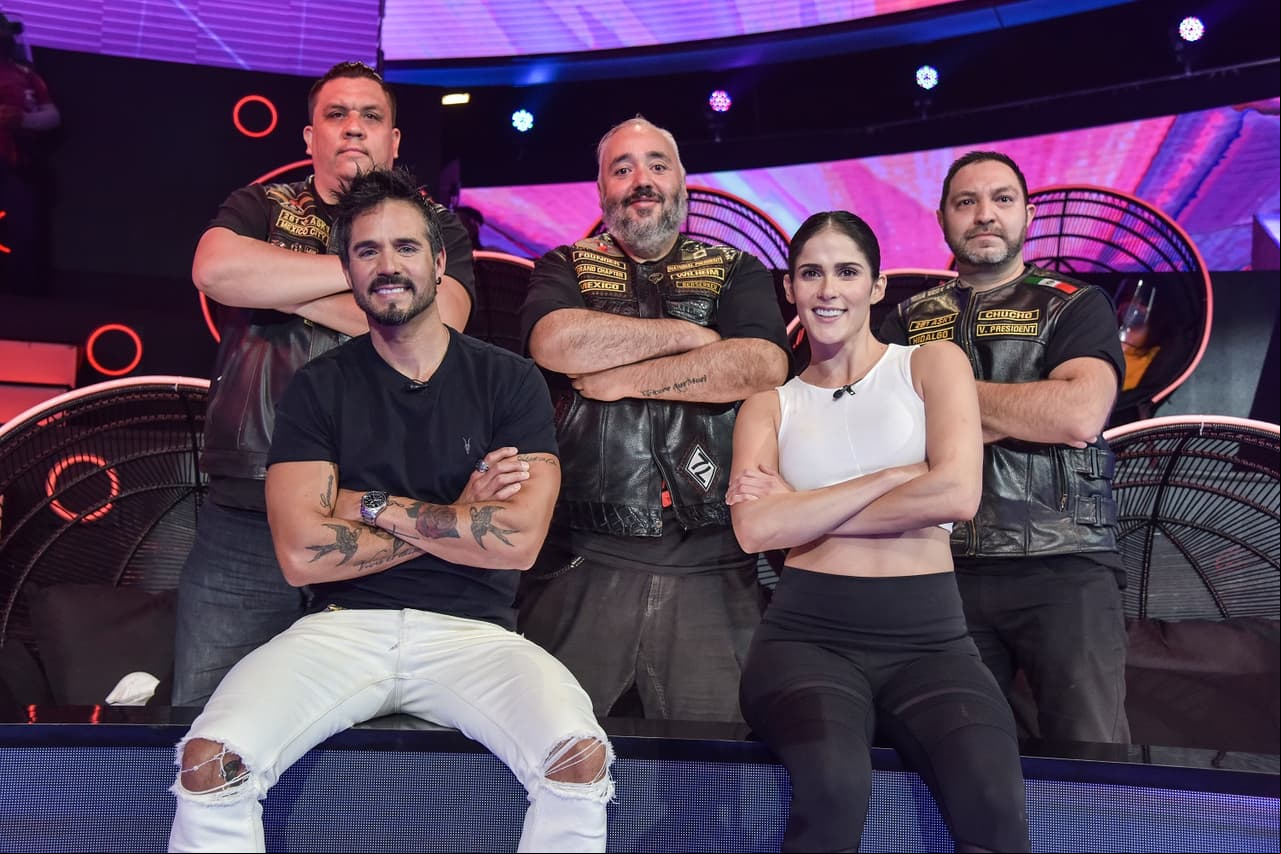 Por su parte, en una entrevista con Sandarti, los actores revelaron algunos detalles de su química en el set de la telenovela ‘Te Doy La Vida’. Destacó que José era al que le daba más hambre durante las grabaciones y que Eva, constantemente, pedía retoque porque lloraba mucho.