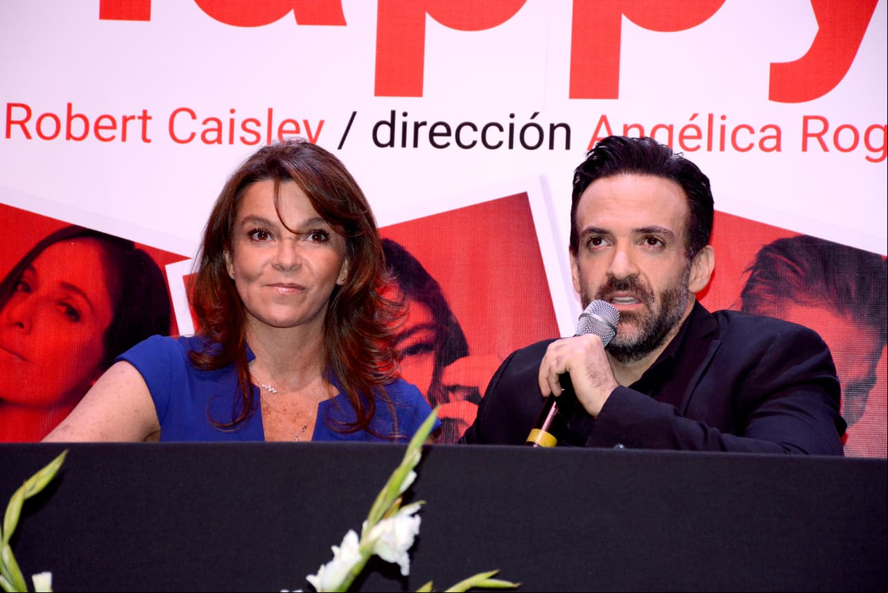 Pablo Perroni acepta su bisexualidad y confirma divorcio con Mariana Garza