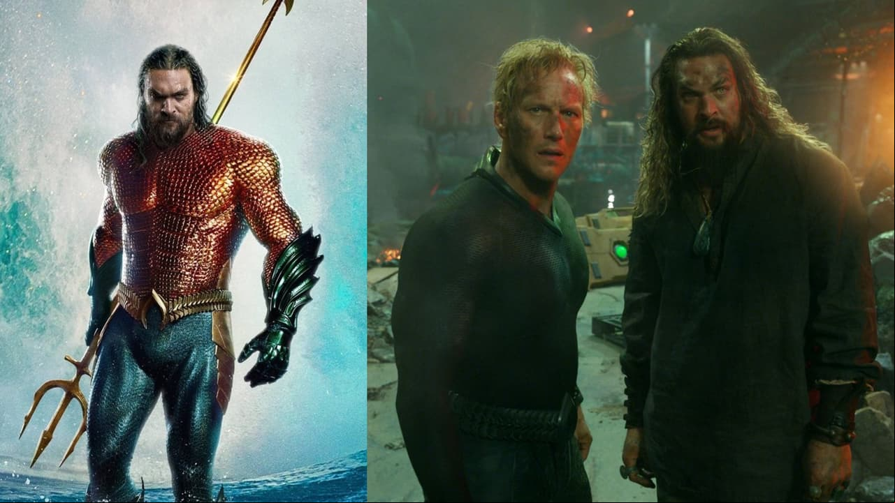 La polémica escena post-créditos de Aquaman y el reino perdido explicada: Así es el final del DCEU