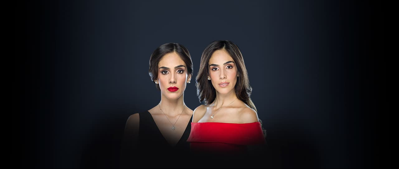 Premios TVyNovelas 2020: Revive las mejores escenas de 'La Usurpadora'