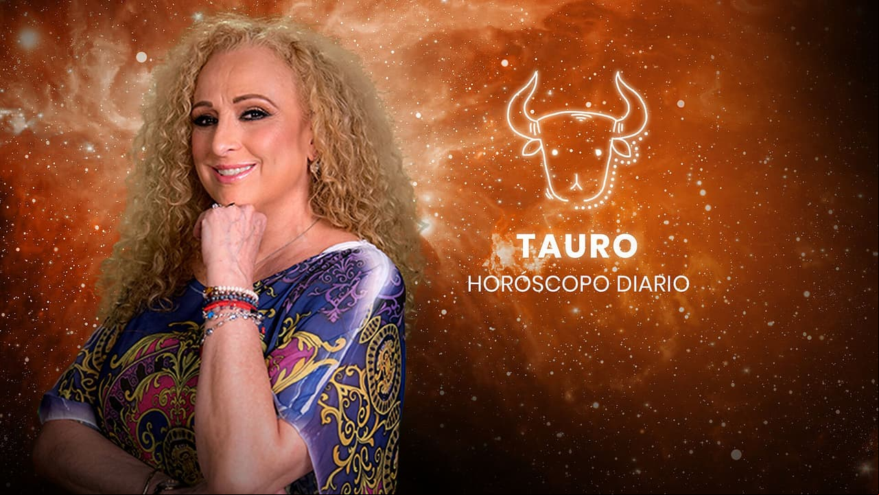 Horóscopos Tauro 6 de marzo 2024