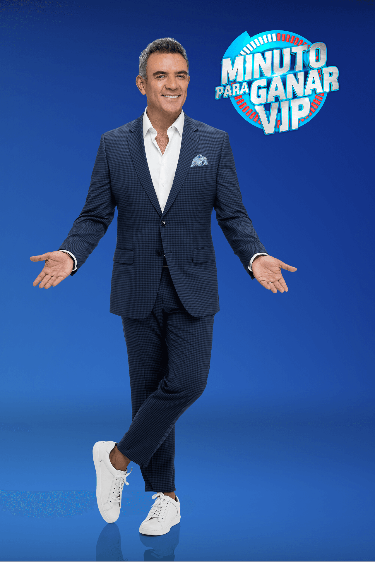 Minuto Para Ganar VIP: todo lo que tienes que saber sobre este emocionante programa de concursos