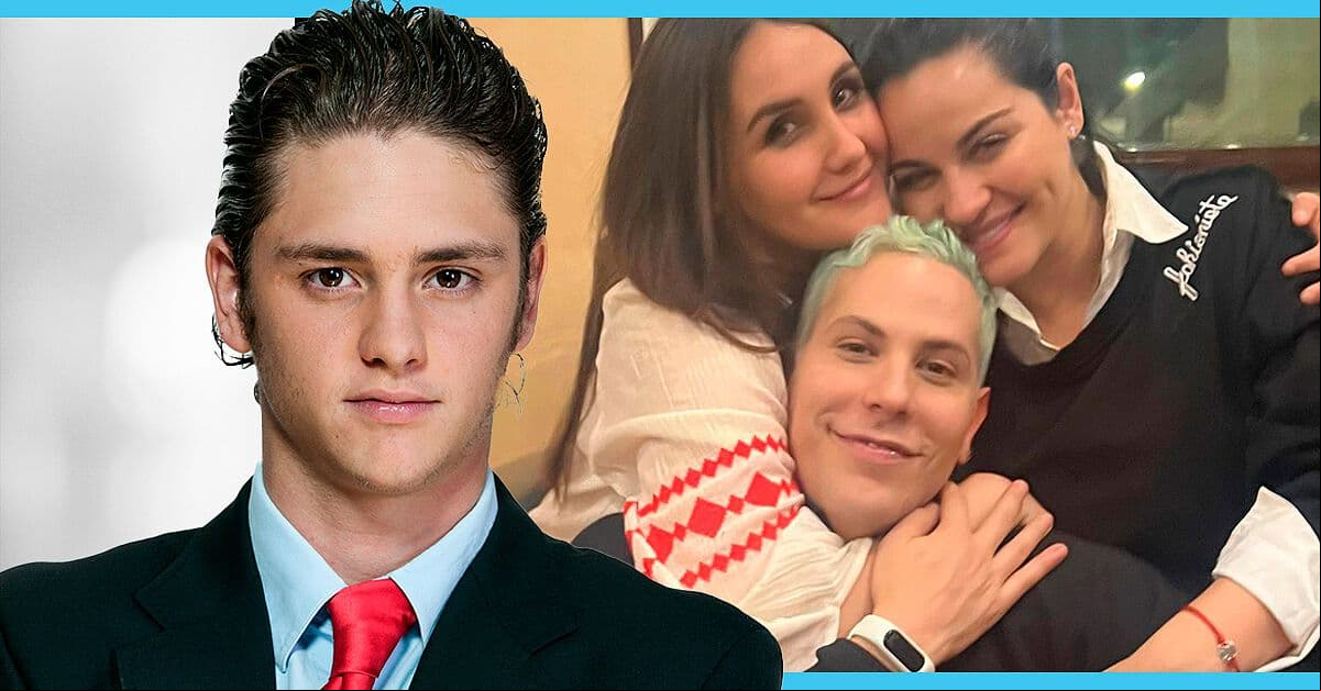 Dulce María y Maite Perroni se reencuentran; cantan nuevo tema para RBD