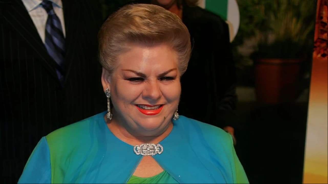¿Paquita la del Barrio dejó una gran deuda antes de morir? Este sería su millonario valor