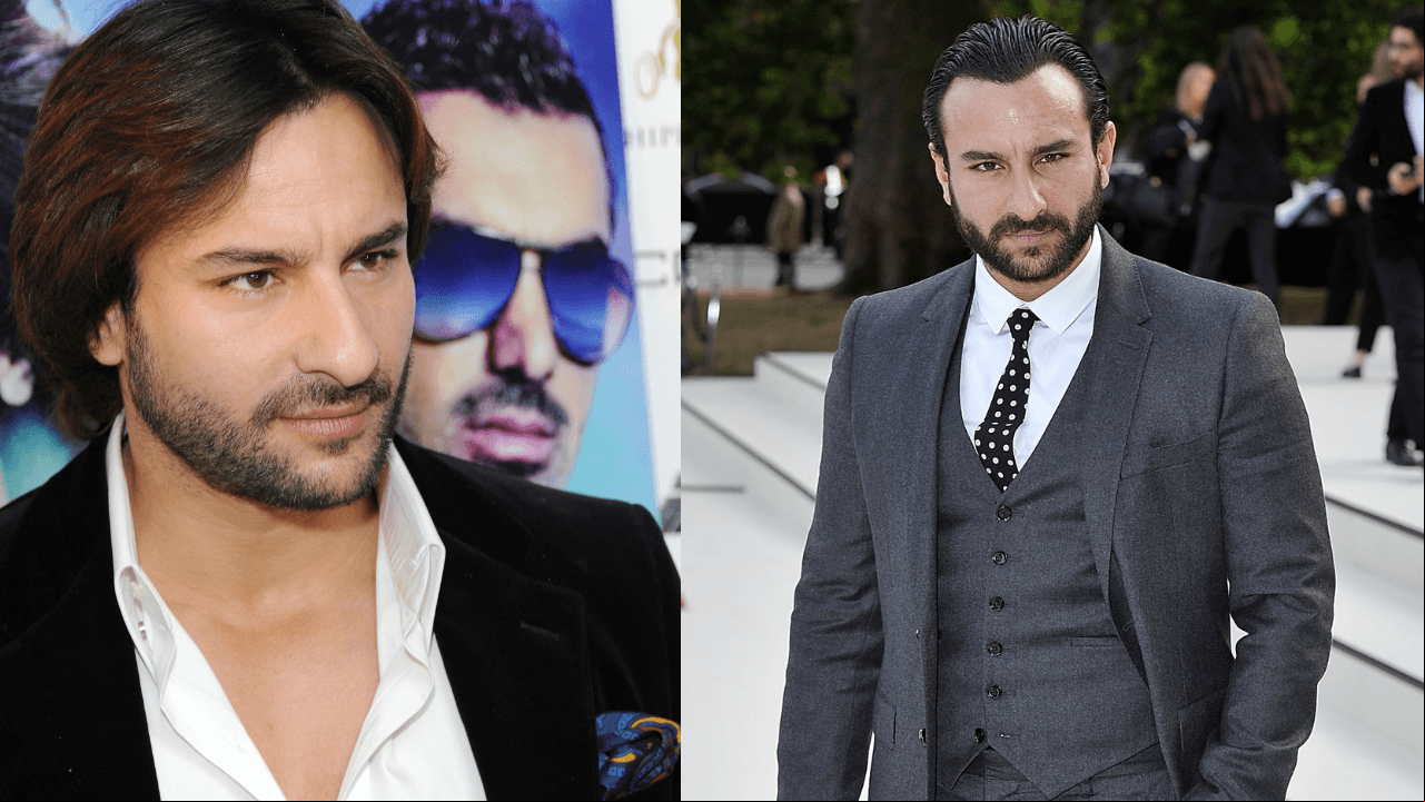 Hospitalizan al actor Saif Ali Khan tras ataque mientras dormía