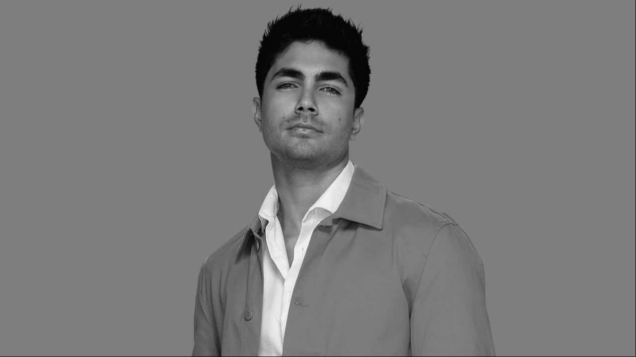 Conoce a Sian Chiong, el galán de telenovelas que... ¿conquistará tu corazón en La Casa de los Famosos México?