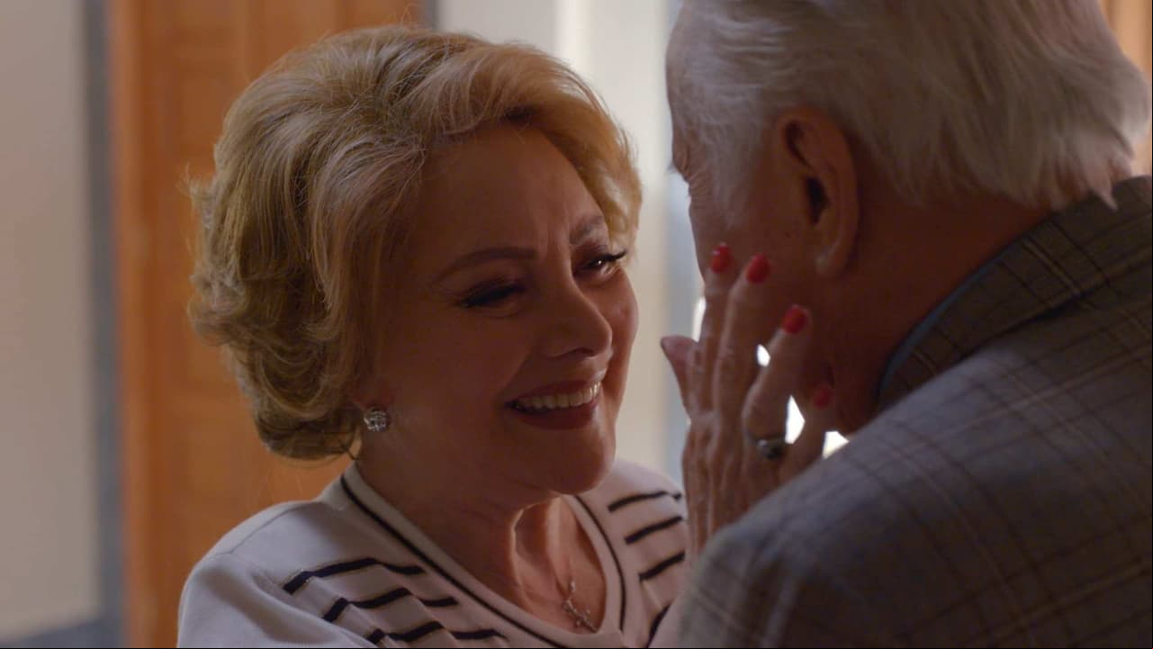 “Los amores tormentosos me encantan”: ¿Qué travesuras hizo ‘Maty’ en ‘La Mexicana y el Güero’?