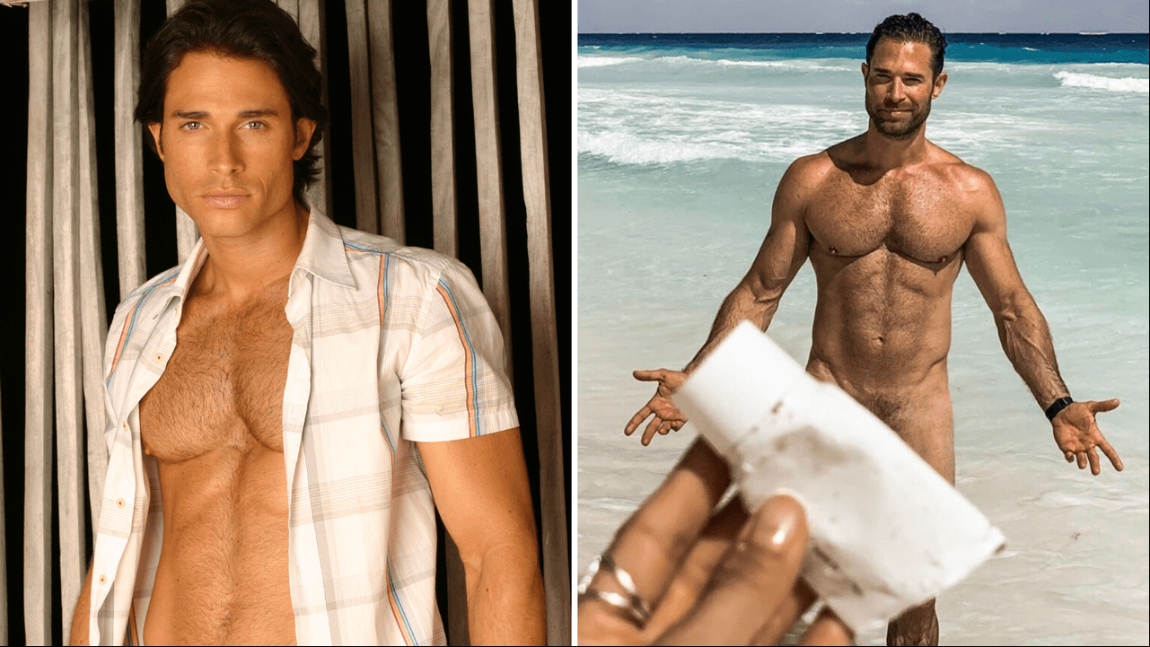 Sin duda, Sebastián Rulli es uno de los actores preferidos en la televisión mexicana, pues no solo posee un gran talento actoral, sino un físico de impacto. El actor argentino de 45 años es un apasionado del ejercicio, tal y como lo muestra constantemente en su cuenta de Instagram.