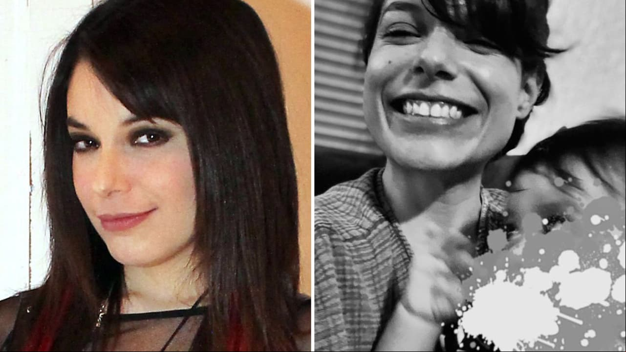 Actriz de ‘Vecinos’ publica nuevas fotos de su bebé tras ocultar embarazo 