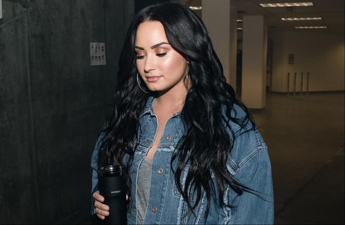 Demi Lovato quería suicidarse a los 7 años