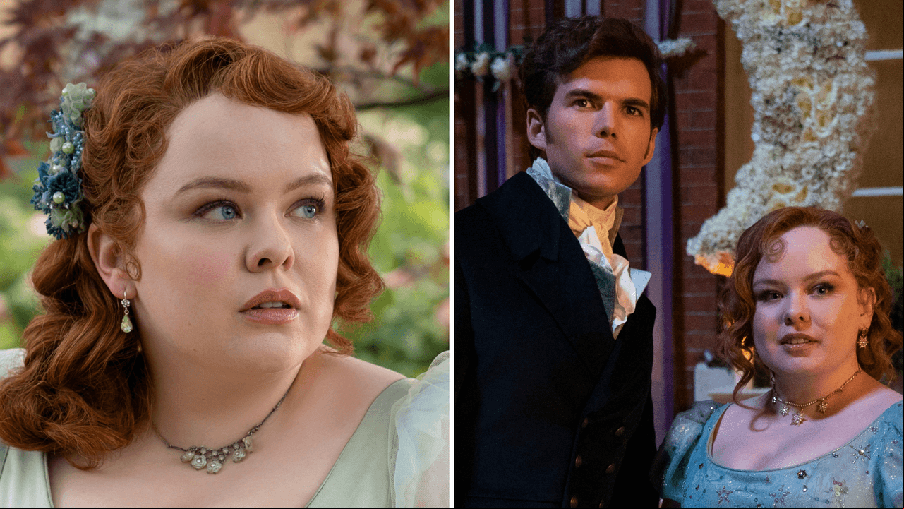 ‘Bridgerton 3’ segunda parte: se filtra supuesto tráiler, ¿cómo termina la historia, según los libros?