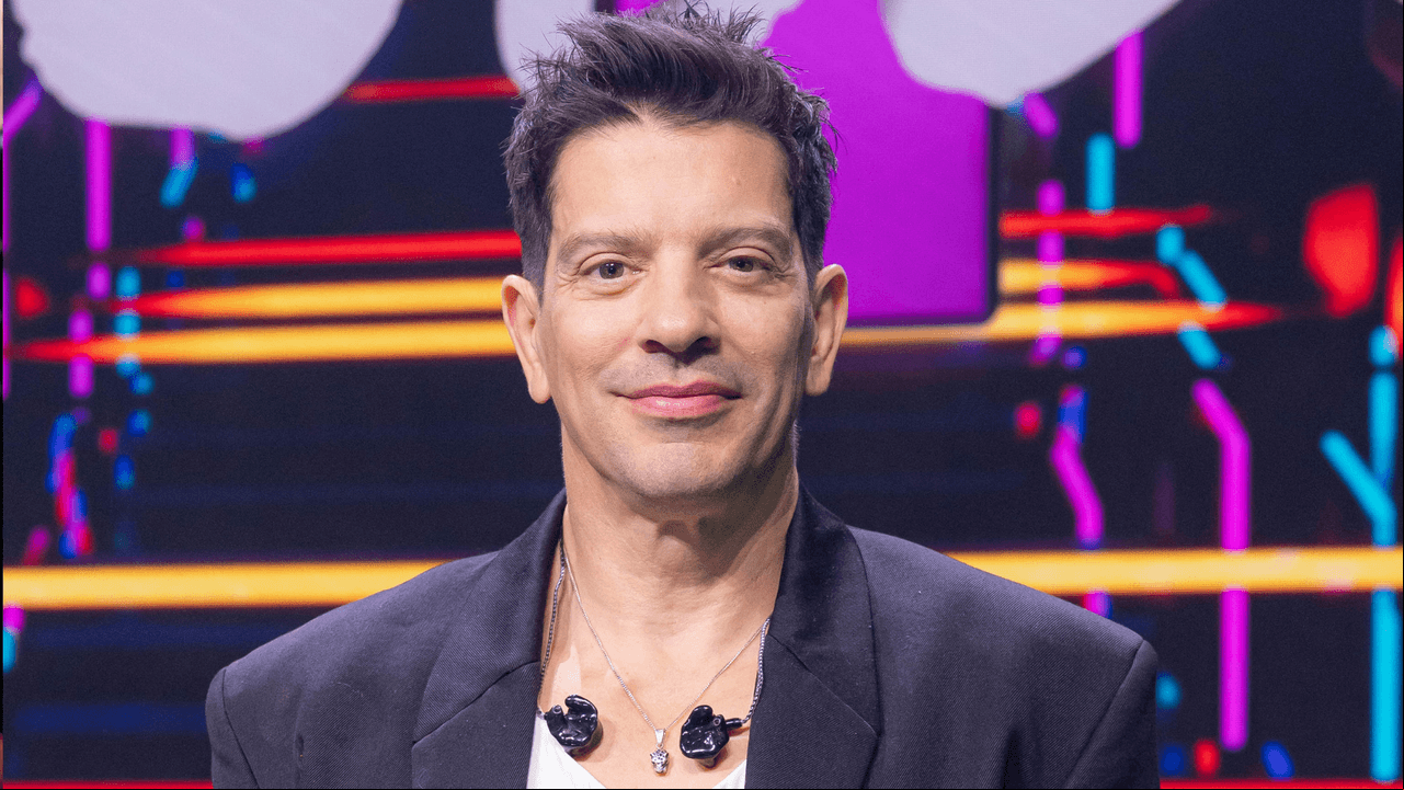 Yahir rankea sus canciones favoritas de Manuel Mijares