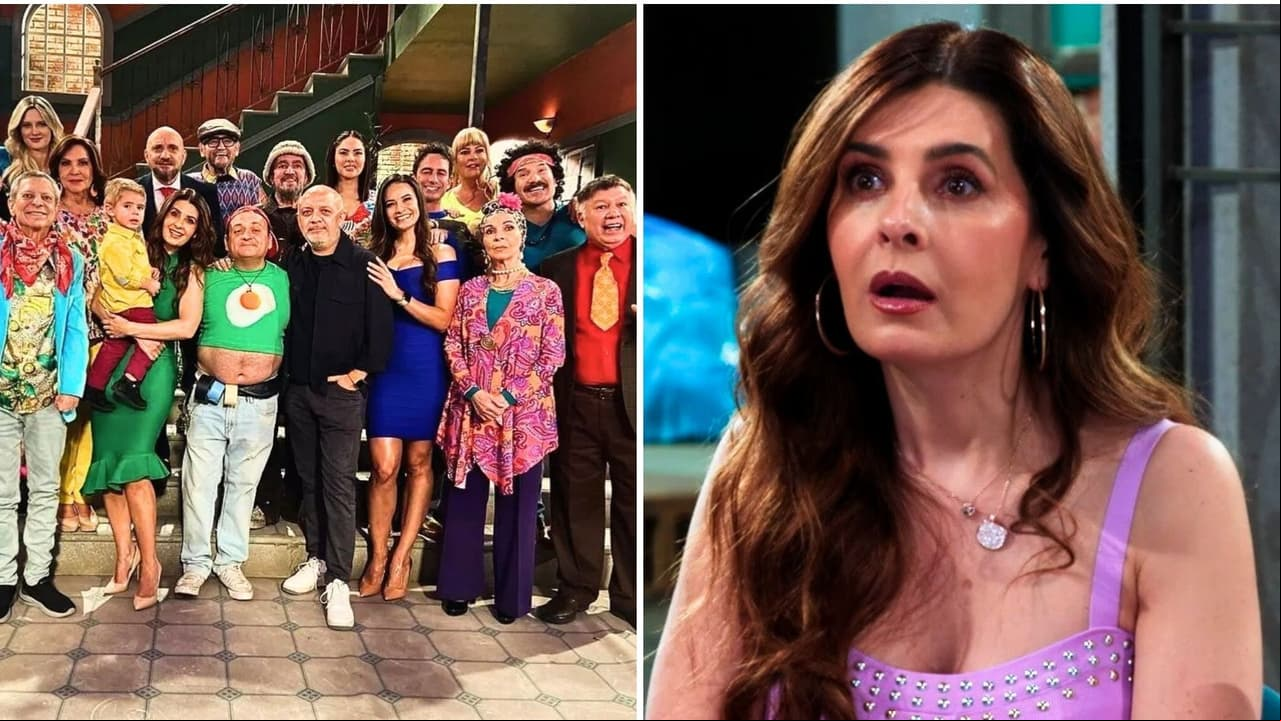 Personaje de Vecinos regresa a la serie después de 15 años: esta fue la primera vez que lo vimos