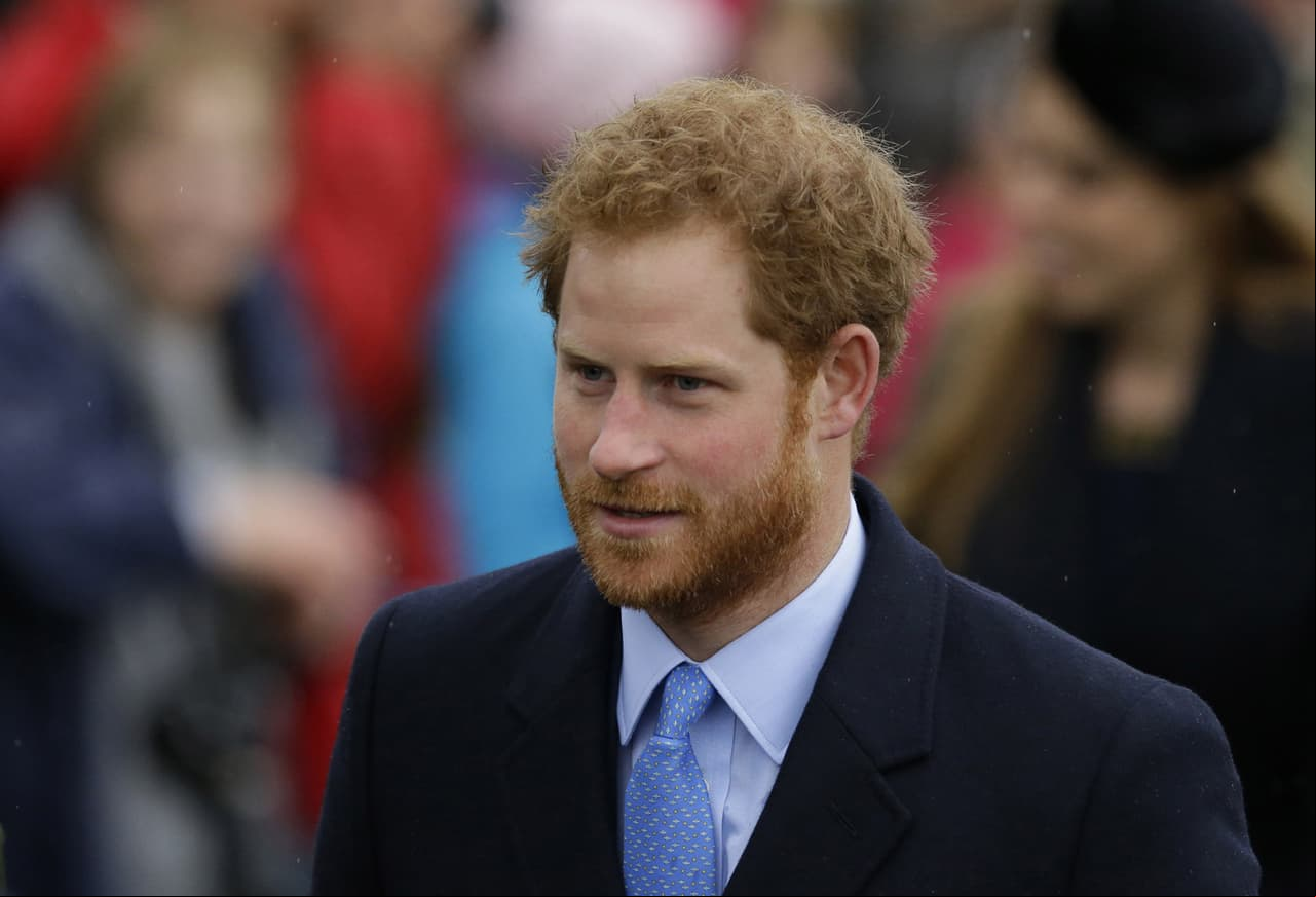 Entérate de los escándalos del príncipe Harry