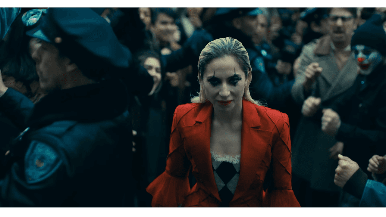 'Joker: Folie à Deux'