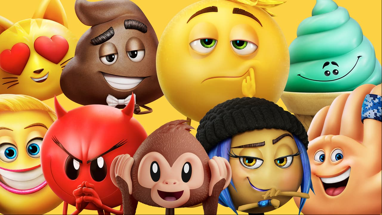 Emoji la Película