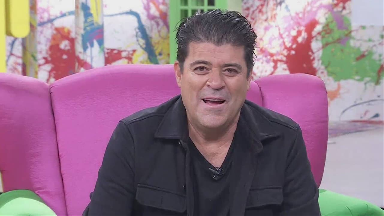 'El Burro' Van Rankin aclara por qué tomó la decisión de dejar el 'Hotel VIP'