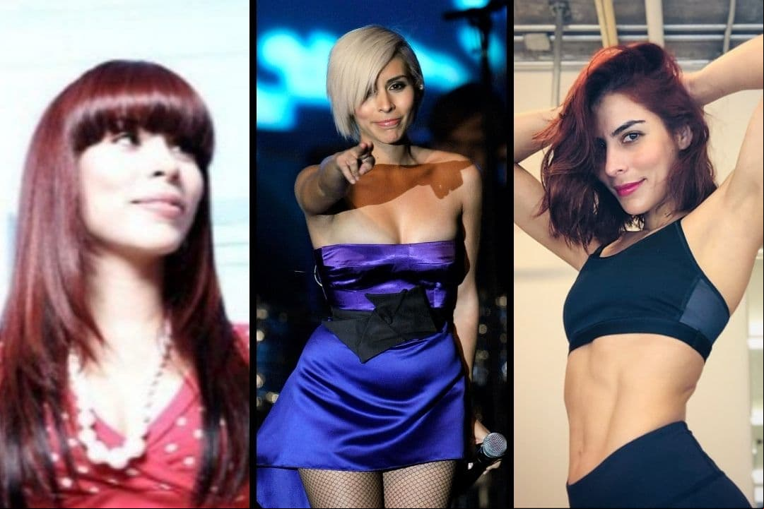 En los últimos meses, María León se ha colocado como una de las artistas mexicanas más populares del momento, ya sea por formar parte de una nueva obra de teatro musical, su nueva canción o sus videos de TikTok que se vuelve viral.
<br>