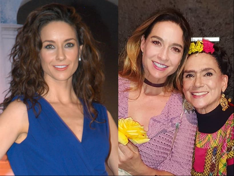 Susana González encarnó a ‘Cynthia Montero’ y posteriormente apareció en siete telenovelas más, destacando su trabajo en ‘Mi marido tiene más familia’, donde dio vida a ‘Susana Córcega’, la jefa de ‘Julieta’ (Zuria Vega).