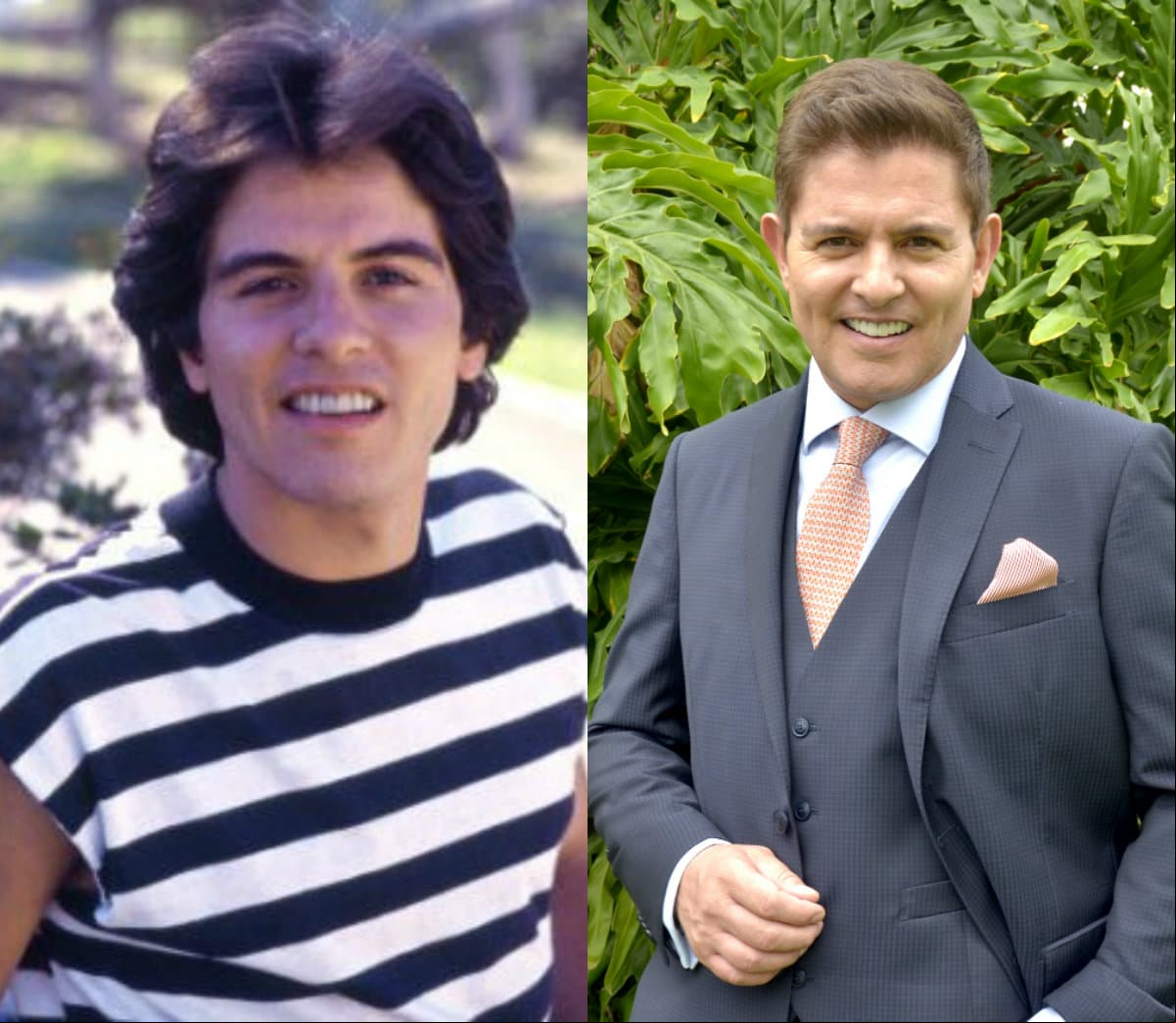 Ernesto Laguardia, quien cumplió 60 años en octubre, es recordado por el papel de 'Pancho'. Posteriormente, realizó 'Lazos de amor' (1996), 'Amigos x siempre' en el año 2000 y 'Amor real' en 2003. De igual manera, se desempeñó como conductor en el programa 'Hoy' de 2003 a 2011. Laguardia continúa actuando; su más reciente proyecto fue en la serie biográfica 'Silvia Pinal, frente a ti' en 2019.