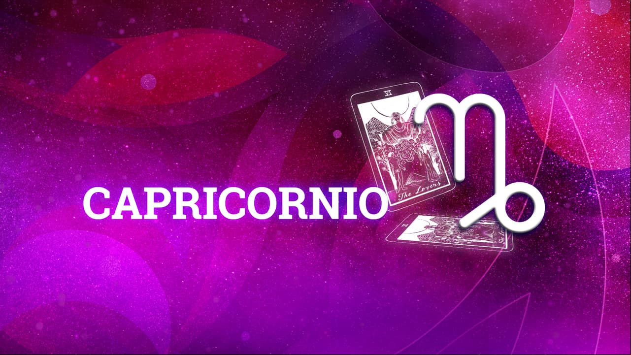 Horóscopo de Capricornio 2021: predicciones para el año nuevo