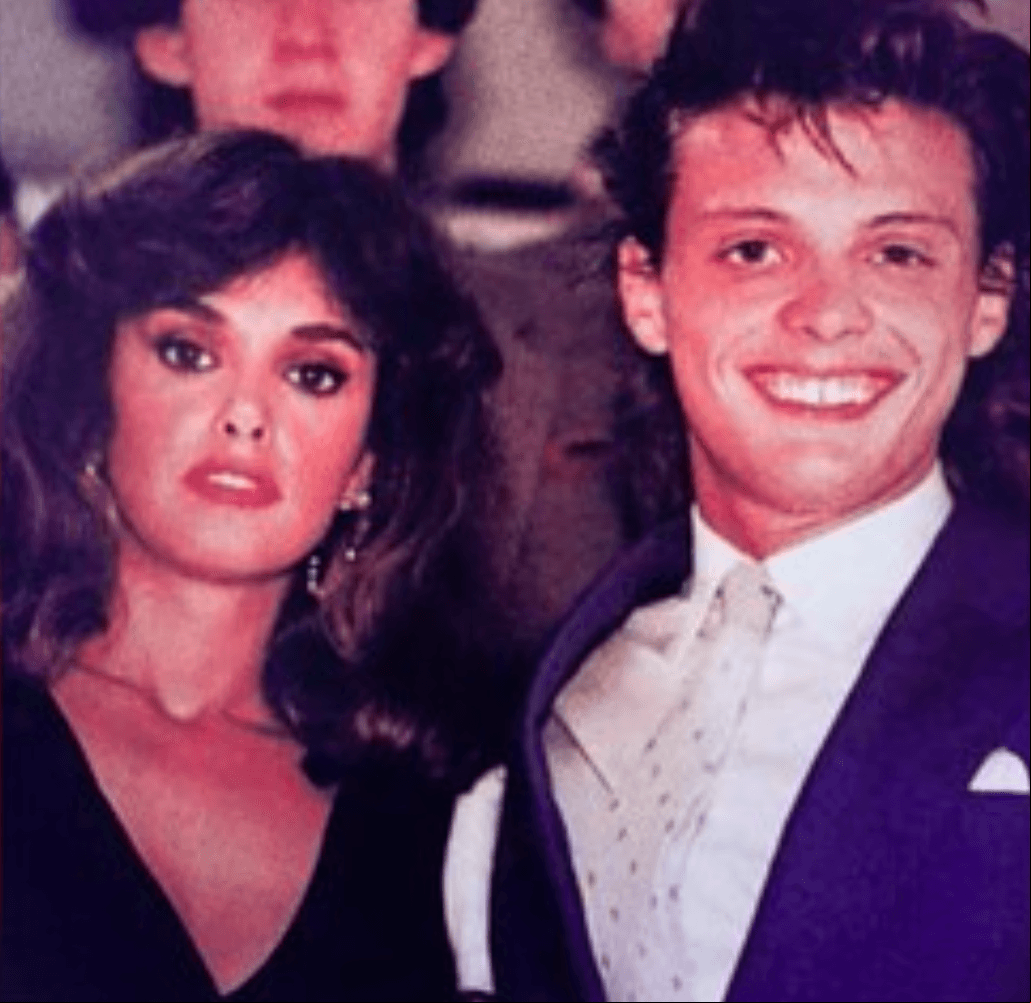 Lucía Méndez revela que fue el amor de la vida de Luis Miguel y cómo lo supo