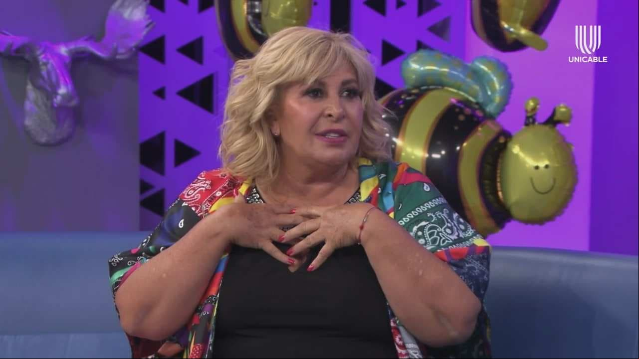"No es nepotismo, es dinastía”: Magda Rodríguez responde a quienes la cuestionan porque trabaja con su familia