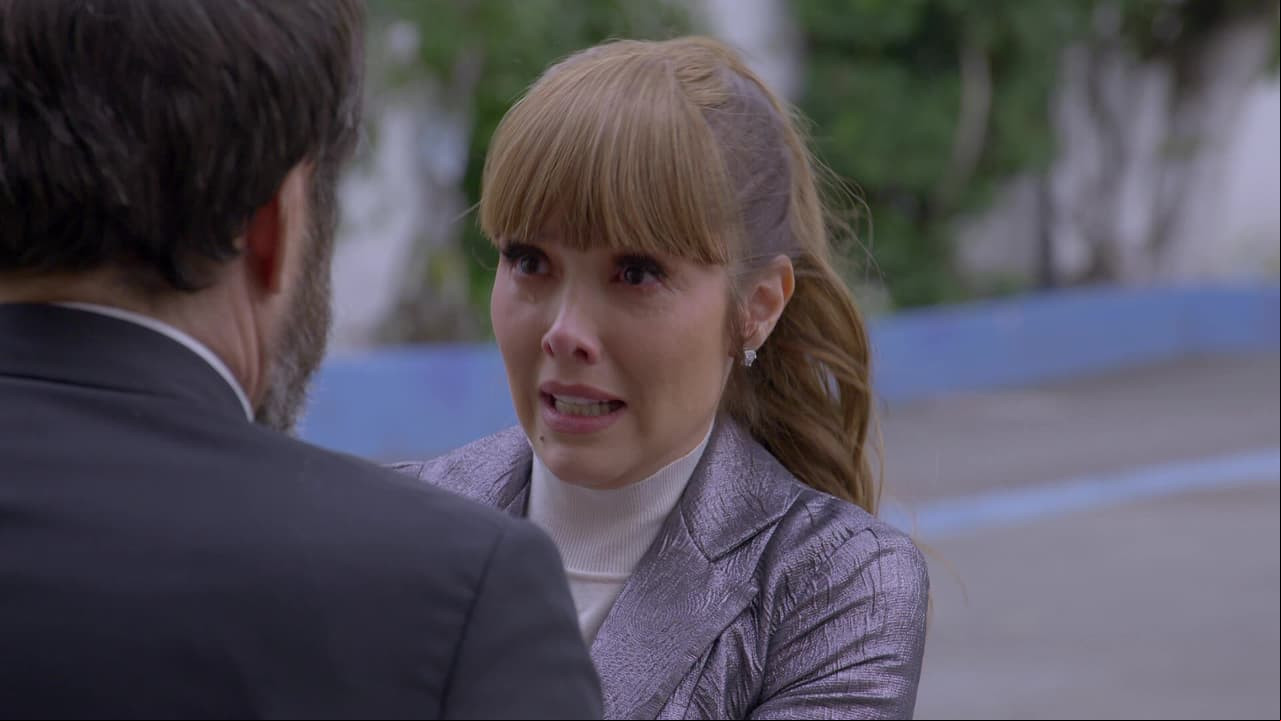 Este viernes: Beatriz aceptará seguir amando a Enrique