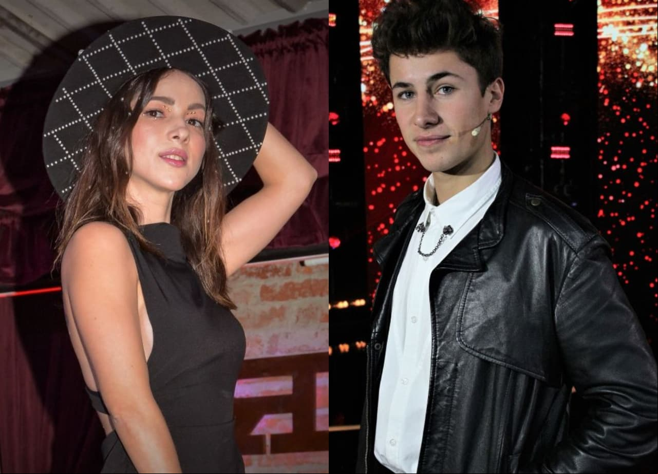 Juanpa Zurita manda mensaje a Paty Cantú y refrenda su compromiso de aventarse del paracaídas