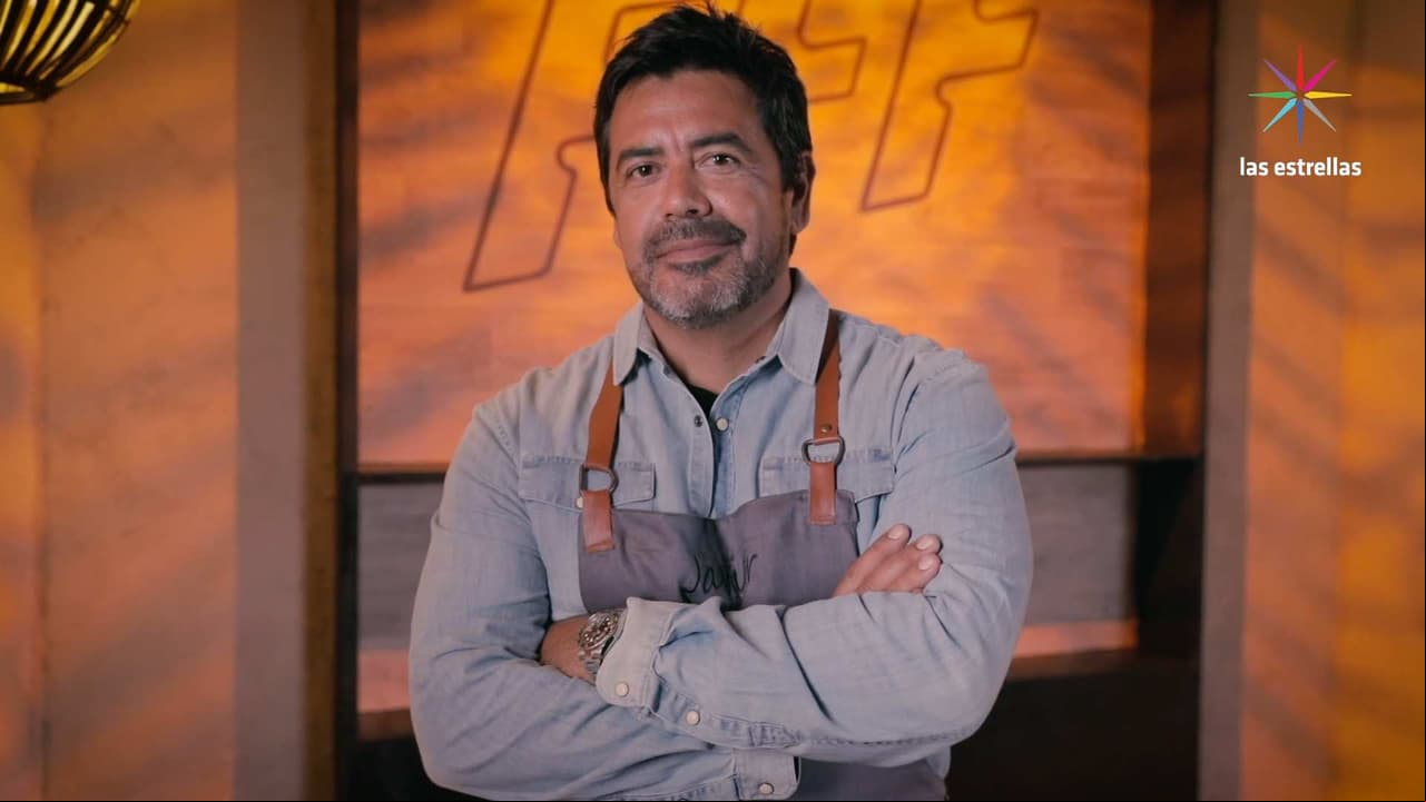 El Chef Javier Plascencia comparte valiosos consejos para cocinar pescados y mariscos
