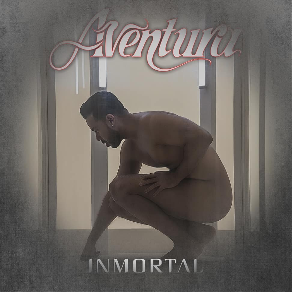 Romeo Santos anuncia nuevo tema con Aventura