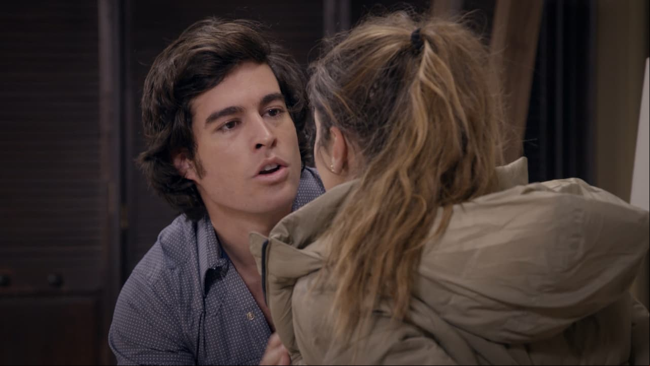 ¡Mateo fue asesinado en 'Quererlo Todo'! Ve aquí el capítulo de la telenovela