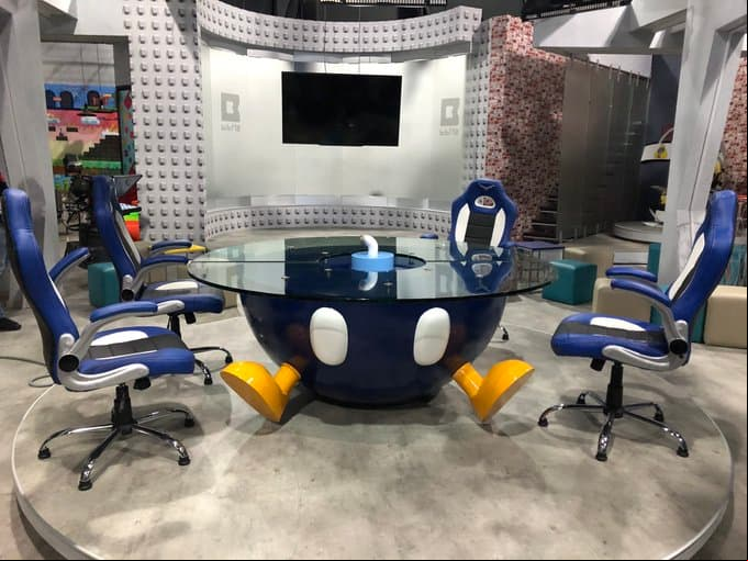 Una ventana más para conectar a los gamers de México y América Latina en un canal dedicado especialmente para ellos.
