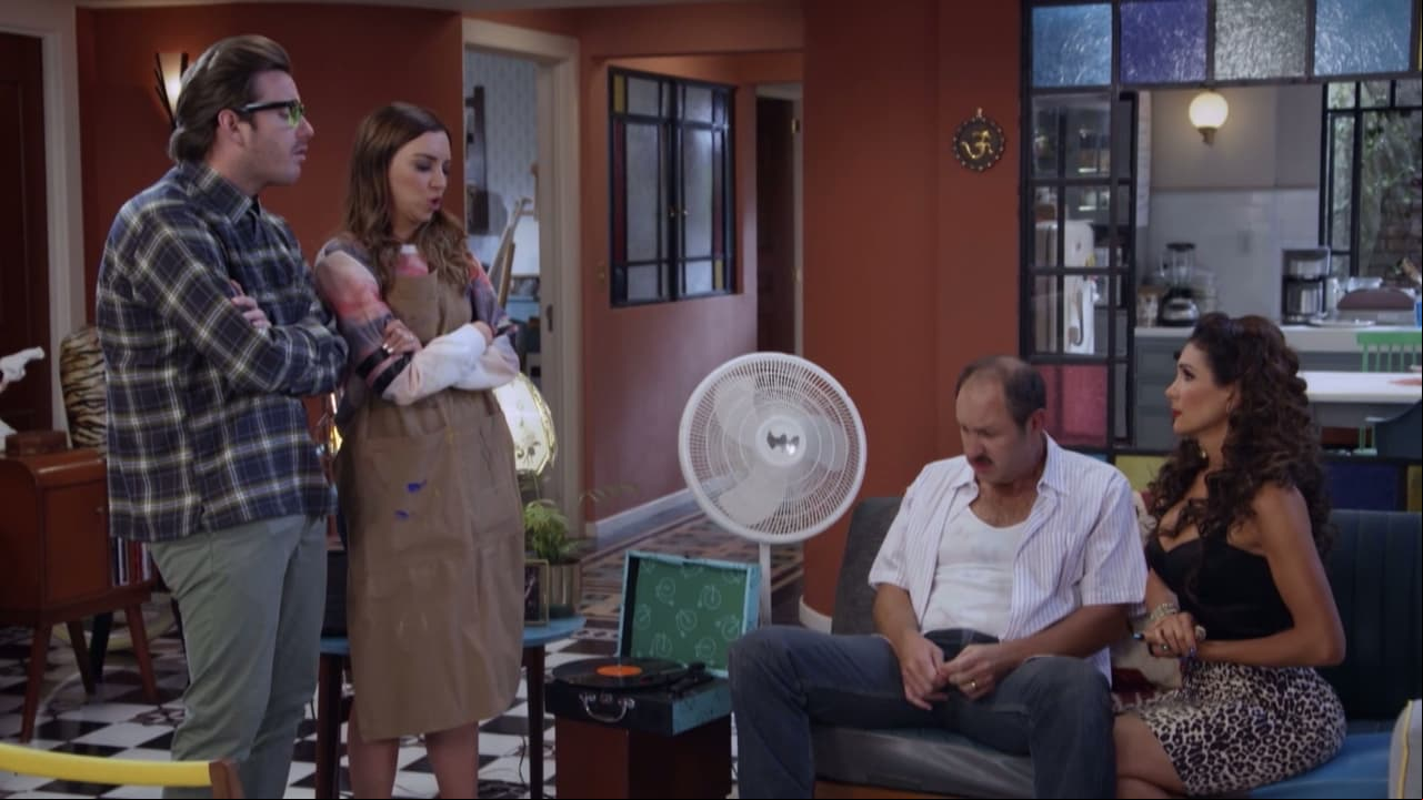 Renta congelada Capítulo 12: Acción legal