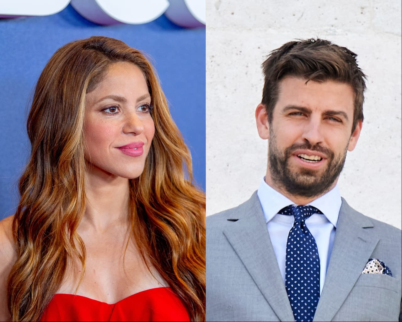 Gerard Piqué habla de Shakira por primera vez tras polémica ruptura