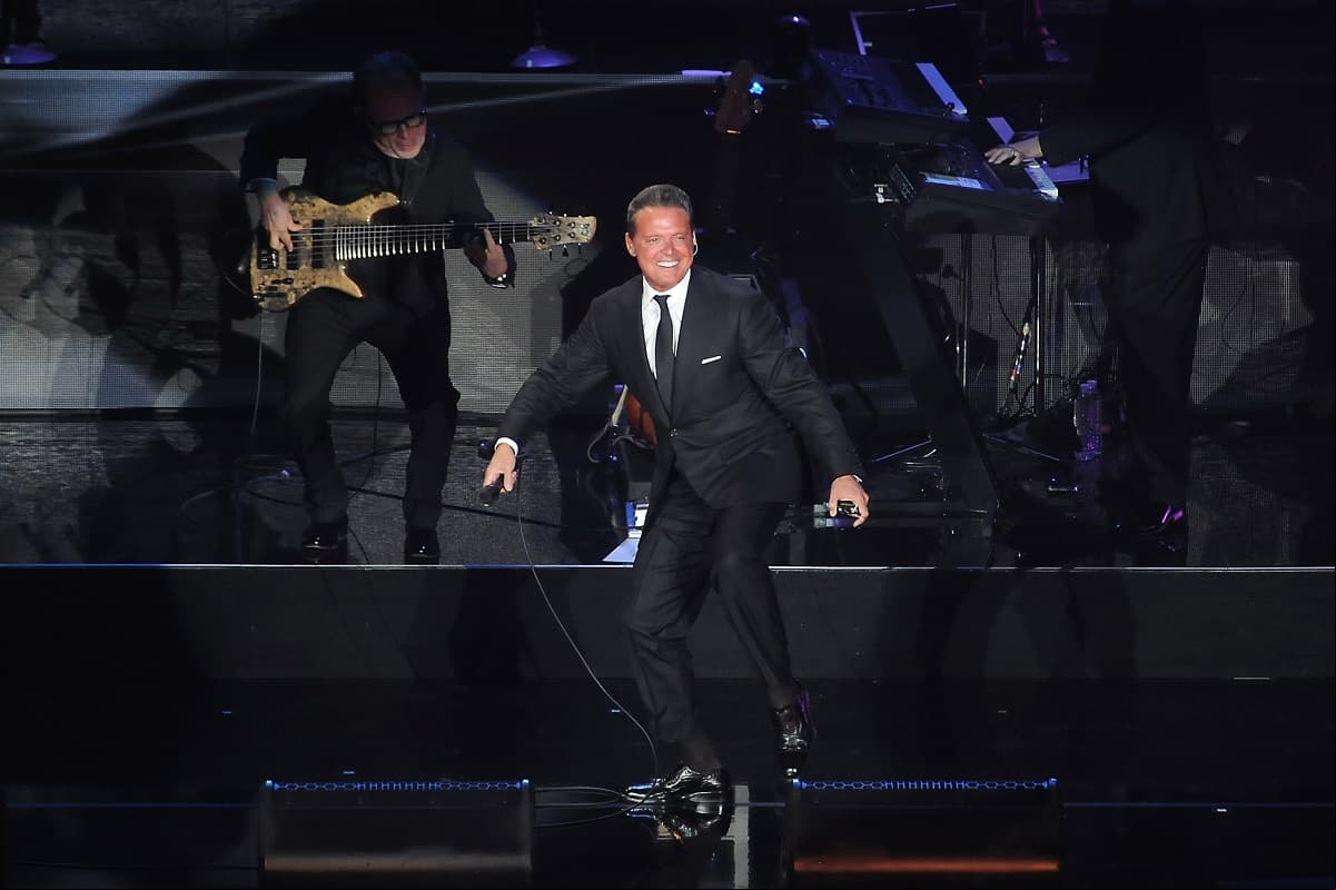 Luis Miguel y Paloma Cuevas, ¿qué se sabe de su relación?