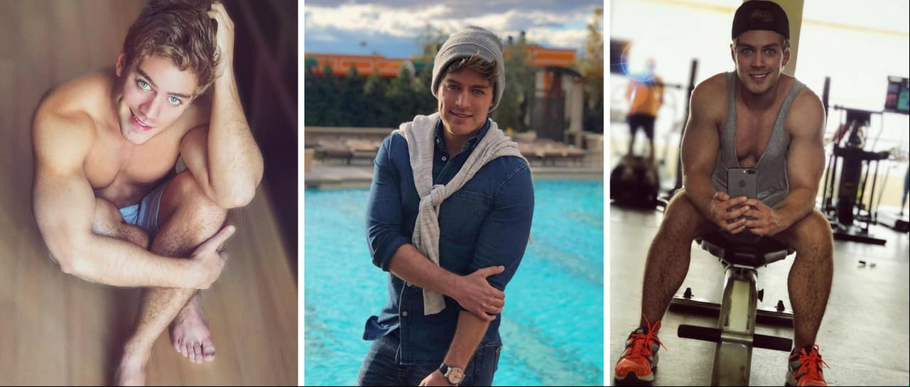 #RetoCuerpower: Polo Morín revela sus tips para tener un six pack de acero