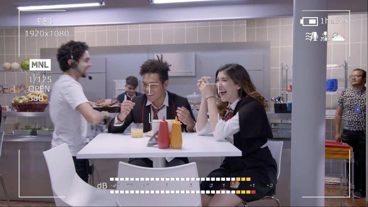 Los mejores bloopers de Like la Leyenda 3