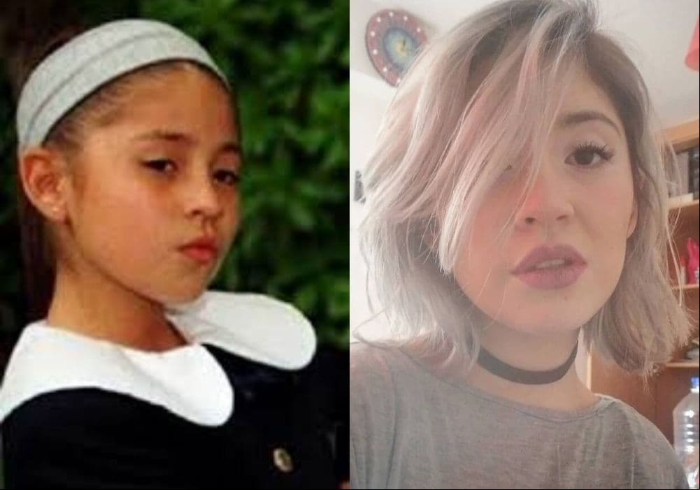 Grisel Margarita fue ‘Patricia’. Sigue dentro de la actuación, formó parte de telenovelas como ‘Rebelde’ y también participó en ‘La Rosa de Guadalupe’ y ‘Vecino’. Está casada y en enero pasado se convirtió en mamá.