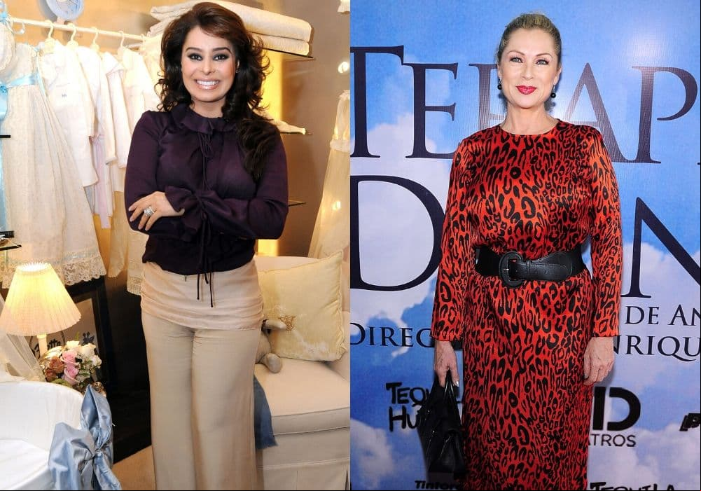 Yadhira Carrillo lanza fuerte indirecta a Leticia Calderón y revela la terrible enfermedad que sufre
